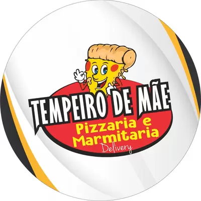 Tempero de Mãe Pizzaria e Marmitaria