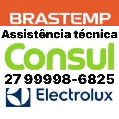 Assistência Técnica Electrolux, Máquinas de Lavar Roupa, geladeiras e refrigeração