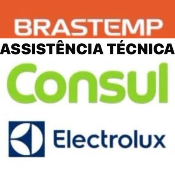 Conserto de Máquina de Lavar