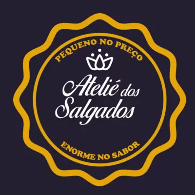 Atelier dos Salgados