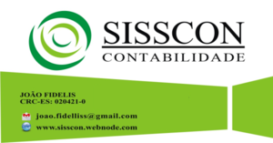 SISSCON Contabilidade
